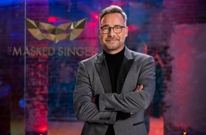 ProSieben: Immer wieder samstags. "The Masked Singer" startet am 1. Oktober auf ProSieben