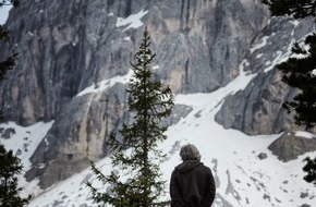 FORESTIS: FORESTIS feiert Internationalen Tag der Berge am 11. Dezember 2021 mit Reinhold Messner