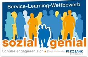 Stiftung Aktive Bürgerschaft: Engagement ist Programm! / Die Stiftung Aktive Bürgerschaft sucht die besten Service-Learning-Schulen in Deutschland