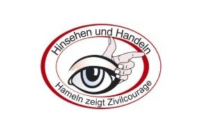 Polizeiinspektion Hameln-Pyrmont/Holzminden: POL-HM: Kriminalpräventionsrat sucht Helden des Alltages / Zivilcouragepreis 2009 der Stadt Hameln