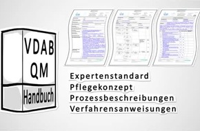 Über 10 Jahre VDAB QM-Handbuch - eine Erfolgsgeschichte
