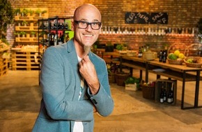 Sky Deutschland: Außenchallenge im Schloss und eine Kochstaffel: Das sind die neuen Herausforderungen bei "MasterChef" nächsten Montag