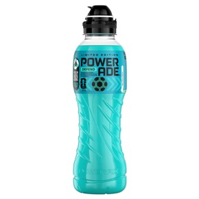 Presseinformation: Powerade launcht Kampagne „Power Your Fate“ mit Lamine Yamal und Rodrygo Goes
