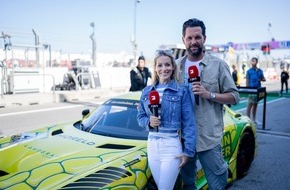 ProSieben: Wer wird DTM-Champion 2023? ProSieben zeigt am Wochenende das Finale live vom Hockenheimring.