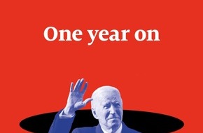 The Economist: Das Unglück für Joe Biden und die Demokraten | Nutzen und Missbrauch der grünen Finanzwirtschaft | Sechzig Jahre türkische „Gastarbeiter“ in Deutschland