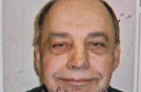 Polizeidirektion L&uuml;beck: POL-HL: Ostholstein - Bad Schwartau / &Ouml;ffentlichkeitsfahndung nach vermisstem 73-j&auml;hrigen Mann