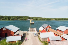 Zwischen glitzernden Seen und endlosen Küsten - Finnland als Paradies für Wasserliebhaber