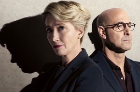 ZDF: Free-TV-Premiere "Kindeswohl" im ZDF