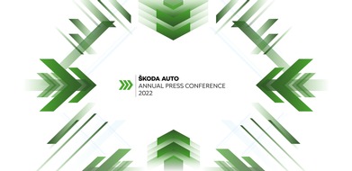 Skoda Auto Deutschland GmbH: ŠKODA AUTO stellt die Finanzergebnisse für das Jahr 2021 vor