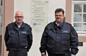 Kreispolizeibehörde Höxter: POL-HX: Bezirksdienst Beverungen ist in das Rathaus gezogen