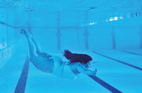 Schwarznasenschaf Berta gewinnt den PR-Bild Award für die Schweiz