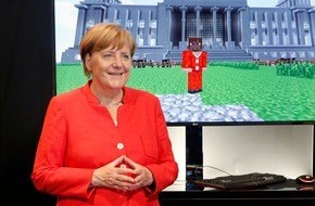 game - Verband der deutschen Games-Branche: Computerspiele im Unterricht: Warum Games in die Schule gehören