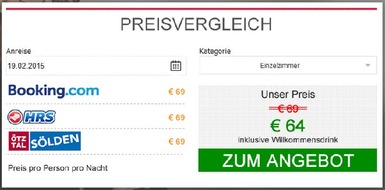 zadego GmbH: easybooking JULIA unterstützt jetzt noch mehr Buchungskanäle - BILD