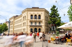 B.C Neumann PR: PM: EUROPA-Galerie Saarbr&uuml;cken verzeichnet 2025 kr&auml;ftiges Plus bei Besuchszahlen und Ums&auml;tzen