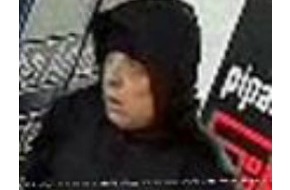 Polizeiinspektion Emsland/Grafschaft Bentheim: POL-EL: Nordhorn - Polizei veröffentlicht Bilder eines mutmaßlichen Einbrechers