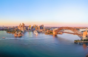 HRS - Hotel Reservation Service: PRESSEMITTEILUNG: HRS expandiert in Australien und Neuseeland mit Übernahme der Lido Group