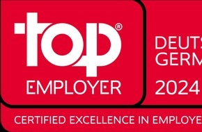 PAYBACK GmbH: Kontinuierliche Exzellenz: Loyalty Partner wurde zum 18. Mal in Folge als "Top Employer" ausgezeichnet