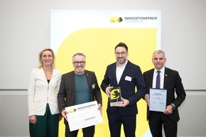 Pressemitteilung: Innovationspreis f&uuml;r Insel Mainau und Erlebnisregion Europa-Park