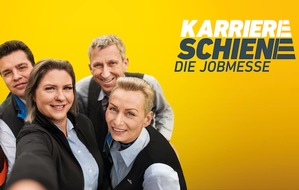 Fokus Bahn NRW: KarriereSchiene: Erste landesweite Jobmesse der Bahnen in NRW