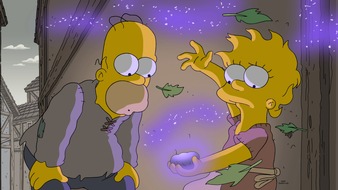 ProSieben: Welche Prophezeiungen hält die 29. Staffel von "Die Simpsons" auf ProSieben parat?
