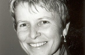 Schweizer Tourismus-Verband / Fédération suisse du tourisme: Der Schweizer Tourismus-Verband wählt eine Direktorin: Judith Renner-Bach folgt G.F. Künzi