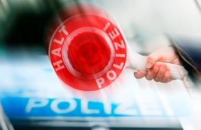 Polizei Rhein-Erft-Kreis: POL-REK: Berauscht unterwegs - Bergheim