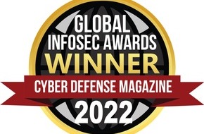 TXOne Networks: TXOne Networks wird auf der RSA Conference 2022 mit den begehrten „Global InfoSec Awards“ prämiert