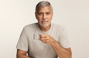 Nespresso Deutschland GmbH: Neue Kampagne The Empty Cup mit George Clooney macht auf die Gefahren durch den Klimawandel im Kaffeeanbau aufmerksam