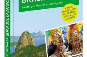 PONS GmbH: Reisebegleiter fürs Handgepäck - von PONS (FOTO)