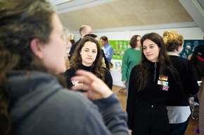 EU Cohesion Policy in practice: Gr&oslash;nBusiness supports companies on the path to greater sustainability