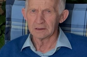 Polizeidirektion Flensburg: POL-FL: Treia: 76-Jähriger aus Wohneinrichtung vermisst