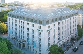 Lebensversicherung von 1871 a.G.: LV 1871 wächst stärker als die Branche - deutliches Plus im Neugeschäft und bei gebuchten Beiträgen