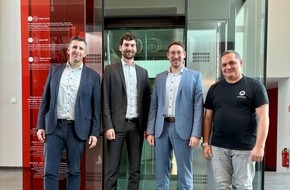 Schindler Deutschland: Starke Partnerschaft im systematisierten und seriellen Bau: Goldbeck und Schindler Deutschland kooperieren langfristig
