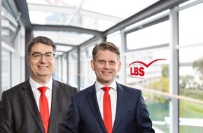 LBS Ostdeutsche Landesbausparkasse AG: Bausparen ist in Ostdeutschland stark gefragt / LBS Ost mit Plus von über 31 Prozent gegenüber dem Vorjahr / Trend setzt sich 2023 dynamisch fort