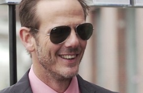 TELE 5: 'Battleship'-Regisseur Peter Berg in 'Steven liebt Kino!': "Wir erhielten Schützenhilfe von Kevin Costner" // 'Steven liebt Kino!' am Sonntag, 08. April, 19.45 Uhr auf TELE 5 (BILD)