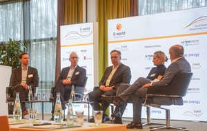 Westfalen AG: "Am Ende des Tages geht es um den Preis und den Markt" / Westfalen-Finanzvorstand Jesko von Stechow beim Führungstreffen Energie auf der E-World