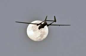 PIZ Luftwaffe: Luftaufklärung über Afghanistan: Immer und überall gegenwärtig (mit Bild)