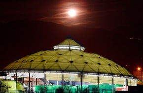 TVB tirolmitte: Romantische, berührende und mitreißende Melodien: Telfs wird Schauplatz der ersten Tiroler Schlagernacht