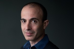 DUP UNTERNEHMER-Magazin: Yuval Noah Harari warnt vor KI-bedingten Finanzkrisen und fordert ein Verbot von Bots, die sich als Menschen ausgeben