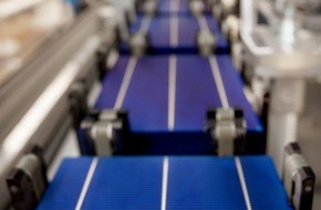 IMG - Investitions- und Marketinggesellschaft Sachsen-Anhalt mbH: Synergieeffekte und Innovationsvermögen, Sachsen-Anhalts Solarunternehmen präsentieren Photovoltaik-Kompetenz auf der Intersolar (BILD)