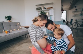 VITA 34 AG: Aufklärung als Herzensangelegenheit - Einlagerung von Nabelschnurblut und Chancen für die Zukunft