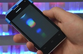 hannoverimpuls GmbH: Das Smartphone als zukünftiges medizinisches Labor? Forscher erhalten knapp 900.000 Euro