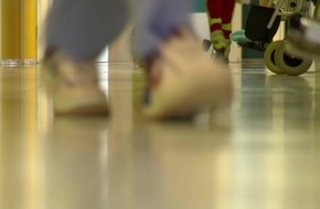 MDR-Talk „Fakt ist!“ aus Magdeburg zum Thema: / „Hilfe, mein Krankenhaus stirbt!“