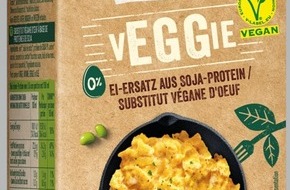 Nestlé Deutschland AG: Garnelen vom Feld, Ei aus Soja: Vegane Innovationen landen Tierwohl und Umwelt zuliebe im Einkaufskorb