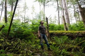 ProSieben: Wie kann die Lunge unserer Erde gerettet werden? Der "Green Seven Report: Unser Wald brennt!" sucht nach Antworten - am Montag, 21. September, 20:15 Uhr auf ProSieben