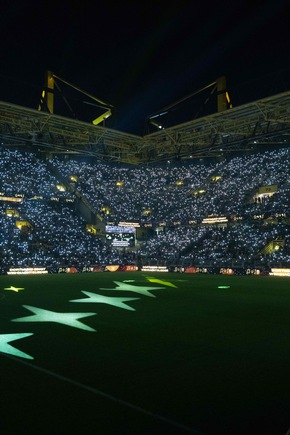 Weihnachtslieder-Weltrekord