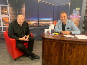 Pressemitteilung: 25 Jahre sonnenklar.TV: Specials und Shows im Jubiläumsjahr