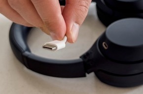 TÜV SÜD: USB Type C: TÜV SÜD informiert zu Funktionen des Universalsteckers