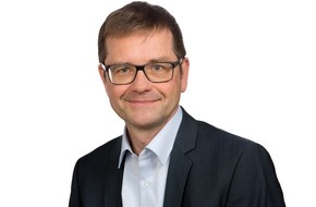 Universität Kassel: Bund beruft Guido Bünstorf in Expertenkommission Forschung und Innovation