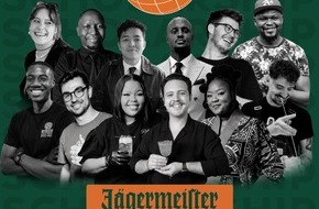 Mast-J&auml;germeister SE: 10 Jahre J&auml;germeister Scholarship - 850 Bewerbende aus 17 L&auml;ndern f&uuml;r das F&ouml;rderprogramm 2026
